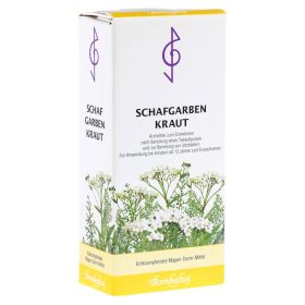SCHAFGARBENKRAUT BOMBASTUS – PZN 5467257 (PZN 5467257) из Германии