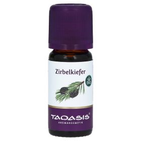 Zirbelkiefer Öl Bio – PZN 6161365 (PZN 6161365) из Германии