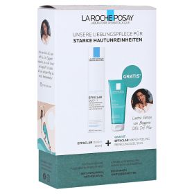 ROCHE-POSAY Effaclar Duo+ Routine-Set 2021 – PZN 16941667 (PZN 16941667) из Германии