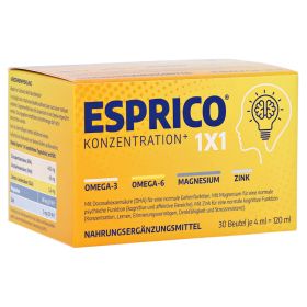 Esprico 1x1 Suspension – PZN 3719513 (PZN 3719513) из Германии