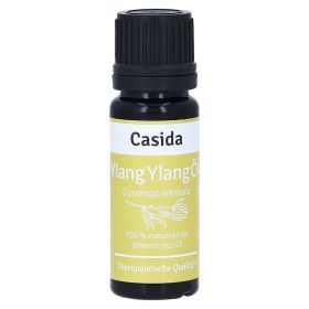 YLANG YLANG Öl naturrein ätherisch – PZN 16486766 (PZN 16486766) из Германии