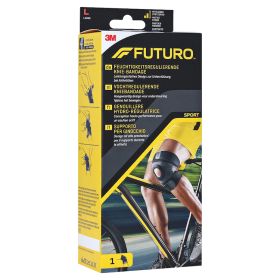 FUTURO Sport Kniebandage L – PZN 2043255 (PZN 2043255) из Германии
