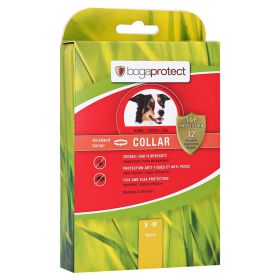 BOGAPROTECT HALSBAND Hund S-M 60 cm – PZN 15417964 (PZN 15417964) из Германии