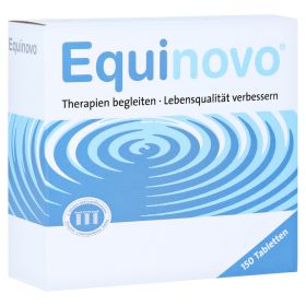 Equinovo Tabletten – PZN 8820553 (PZN 8820553) из Германии