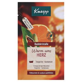 KNEIPP Badekristalle Warm ums Herz – PZN 16620584 (PZN 16620584) из Германии