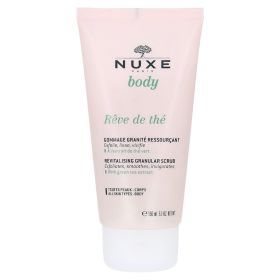 NUXE Reve de The belebendes Granita-Peeling – PZN 17157869 (PZN 17157869) из Германии