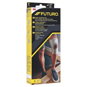 FUTURO Kniebandage S – PZN 7632074 (PZN 7632074) из Германии