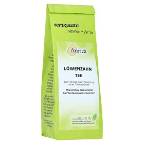 Löwenzahn Tee Aurica – PZN 2183111 (PZN 2183111) из Германии
