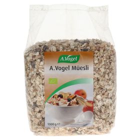 MÜSLI Spezialrezeptur A.Vogel – PZN 7285224 (PZN 7285224) из Германии