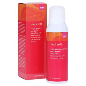 MEDI SOFT Schaum – PZN 12355866 (PZN 12355866) из Германии