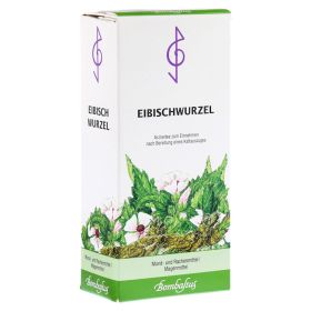 Eibischwurzel Bombastus Tee – PZN 5466861 (PZN 5466861) из Германии