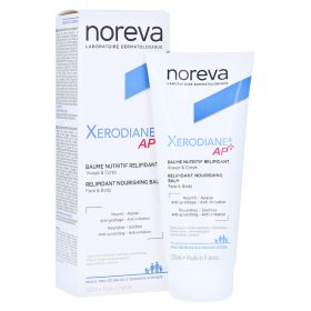 NOREVA Xerodiane AP+ Balsam – PZN 12672696 (PZN 12672696) из Германии