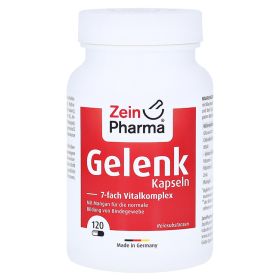 Gelenk Kapseln – PZN 10782133 (PZN 10782133) из Германии
