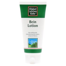 ALLGÄUER LATSCHENK. Bein Lotion – PZN 3645447 (PZN 3645447) из Германии