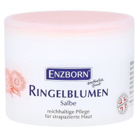 RINGELBLUMEN SALBE Enzborn – PZN 16945346 (PZN 16945346) из Германии