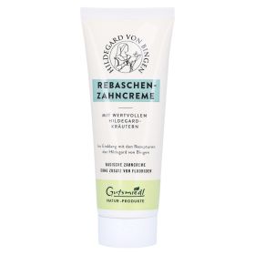 Rebaschen Zahncreme mit Kräutern – PZN 9001716 (PZN 9001716) из Германии