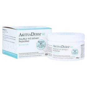 AKTIVADERM ND Neurodermitis Hautkur akt.Probiotika – PZN 16382297 (PZN 16382297) из Германии