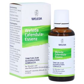 Calendula-Essenz äußerlich – PZN 171121 (PZN 171121) из Германии