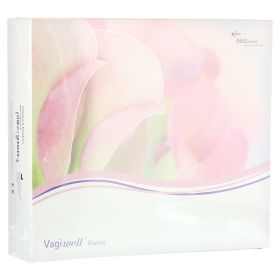 VAGIWELL Dilators small 3 Größen – PZN 10224640 (PZN 10224640) из Германии