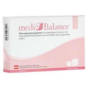 NICAPUR mediBalance PILCO Kapseln – PZN 11359891 (PZN 11359891) из Германии
