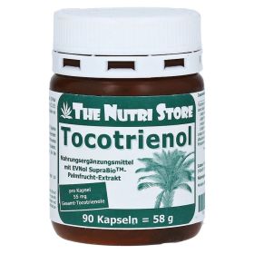 TOCOTRIENOL Kapseln – PZN 7688057 (PZN 7688057) из Германии