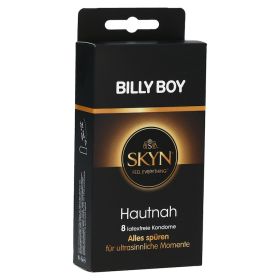 Billy BOY SKYN hautnah – PZN 12518417 (PZN 12518417) из Германии