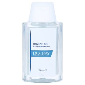 DUCRAY Hygiene-Gel zur Handdesinfektion – PZN 16629444 (PZN 16629444) из Германии