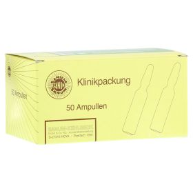 SELENOKEHL Injektion Ampullen – PZN 6344887 (PZN 6344887) из Германии