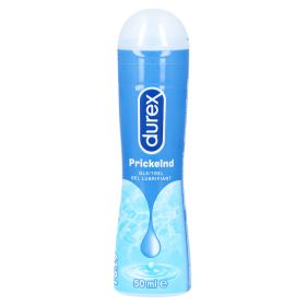 Durex play Prickelnd Gleit- und Erlebnisgel – PZN 10826451 (PZN 10826451) из Германии