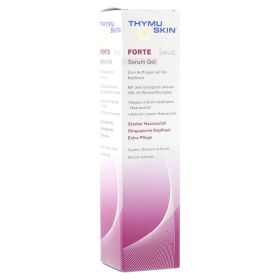 THYMUSKIN FORTE Serum Gel – PZN 10254351 (PZN 10254351) из Германии