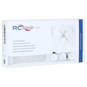RC Cornet PLUS NASAL – PZN 12441330 (PZN 12441330) из Германии