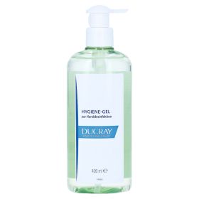 DUCRAY Hygiene-Gel zur Handdesinfektion – PZN 16672954 (PZN 16672954) из Германии