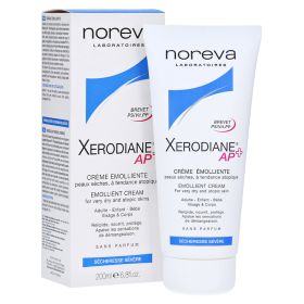 NOREVA Xerodiane AP+ Creme – PZN 12672673 (PZN 12672673) из Германии