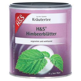 H&S Himbeerblätter loser Tee – PZN 13515390 (PZN 13515390) из Германии