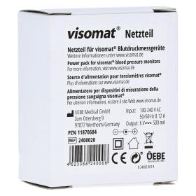 VISOMAT Netzteil – PZN 11870684 (PZN 11870684) из Германии