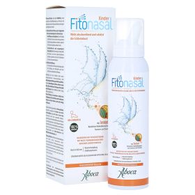 FITONASAL Kinder Nasenspray – PZN 14886303 (PZN 14886303) из Германии