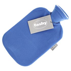 FASHY Wärmflasche Bezug saphir 6530 54 – PZN 11131219 (PZN 11131219) из Германии
