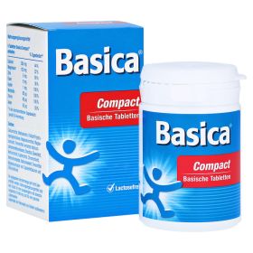 Basica Compact Tabletten – PZN 7423330 (PZN 7423330) из Германии