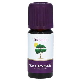 Taoasis Teebaum Öl Taoasis – PZN 6886192 (PZN 6886192) из Германии