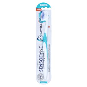 SENSODYNE ProSchmelz Zahnbürste extra weich – PZN 14289085 (PZN 14289085) из Германии