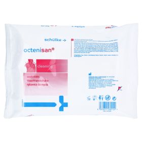 Octenisan Waschhandschuhe – PZN 7410505 (PZN 7410505) из Германии