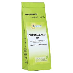 Johanniskraut Tee Aurica – PZN 2477580 (PZN 2477580) из Германии