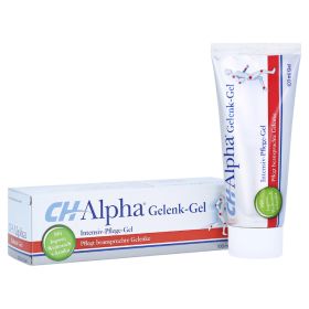 CH Alpha Gelenk Gel – PZN 7248950 (PZN 7248950) из Германии