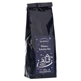 APOTHEKERS Winterfrüchte Tee – PZN 778923 (PZN 778923) из Германии