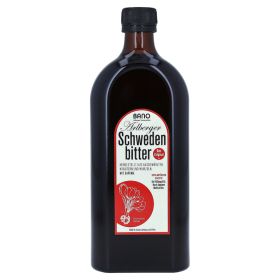 SCHWEDENBITTER Arlberger Elixier – PZN 3064928 (PZN 3064928) из Германии