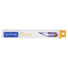 VITIS SENSITIVE Zahnbürste – PZN 9605064 (PZN 9605064) из Германии