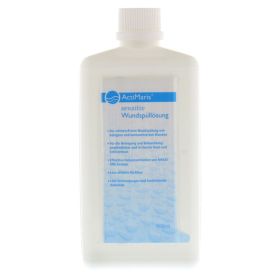 Actimaris Wundspüllösung Sensitiv – PZN 10259041 (PZN 10259041) из Германии