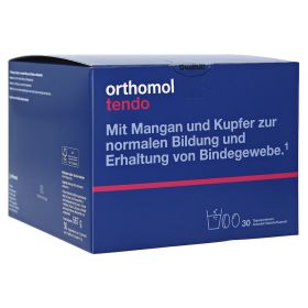 Orthomol Tendo – PZN 200696 (PZN 200696) из Германии