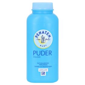 PENATEN Puder – PZN 7437237 (PZN 7437237) из Германии