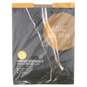 SPRING ELEGANCE Basic 140den AD 38/39 puder – PZN 11039318 (PZN 11039318) из Германии